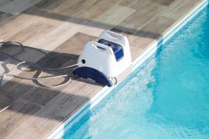 Vente de matériel et d'accessoires de piscines à Rives-en-Seine